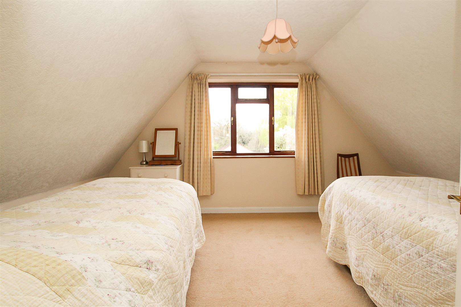 Pilgrims Hatch, Hatch Road, Brentwood Keith Ashton